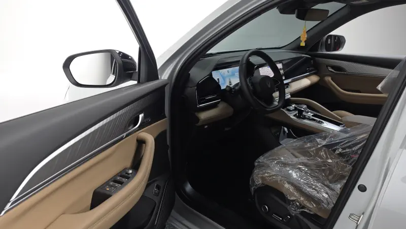 Renault Grand Koleos