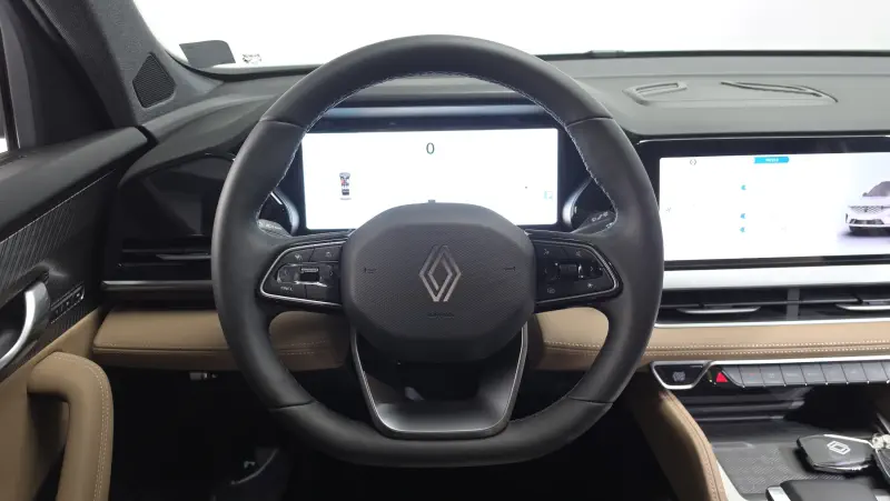 Renault Grand Koleos