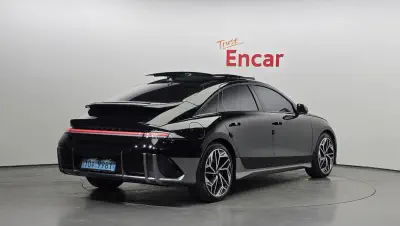 Hyundai Ioniq 6