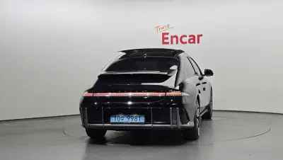 Hyundai Ioniq 6