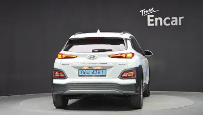 Hyundai Kona Electric