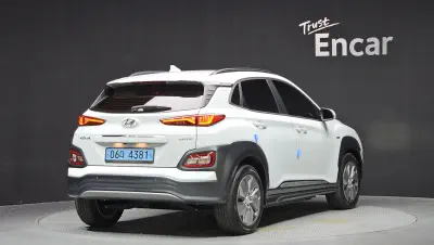 Hyundai Kona Electric