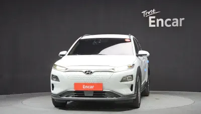 Hyundai Kona Electric