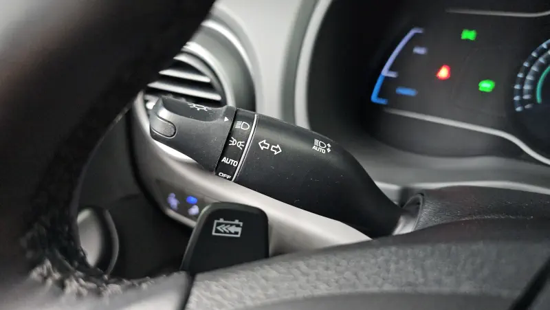 Hyundai Kona Electric