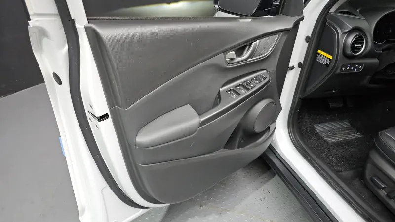 Hyundai Kona Electric
