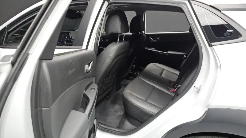 Hyundai Kona Electric