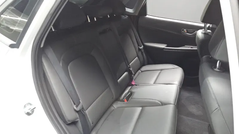 Hyundai Kona Electric