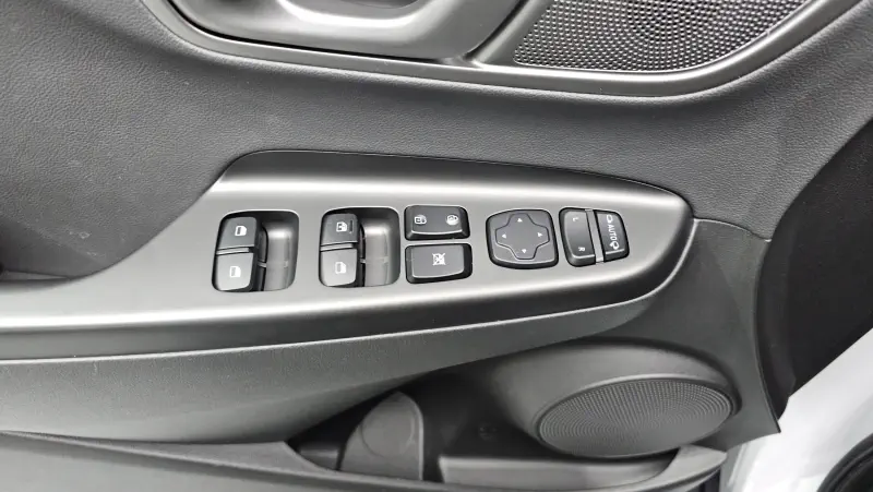 Hyundai Kona Electric