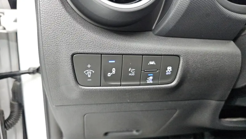 Hyundai Kona Electric
