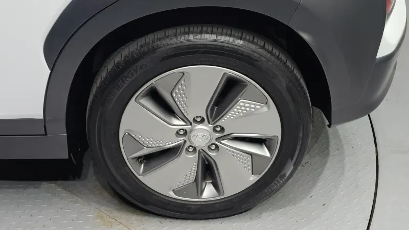 Hyundai Kona Electric