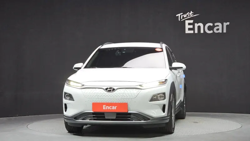 Hyundai Kona Electric