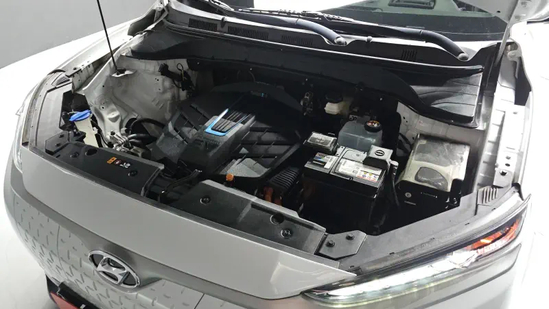 Hyundai Kona Electric