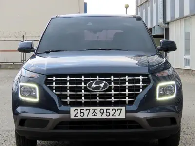 Hyundai Venue