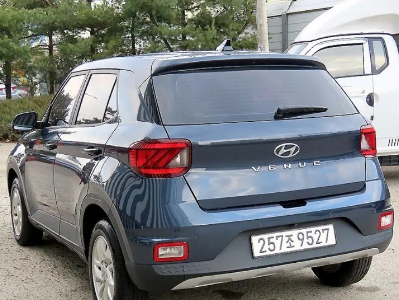 Hyundai Venue