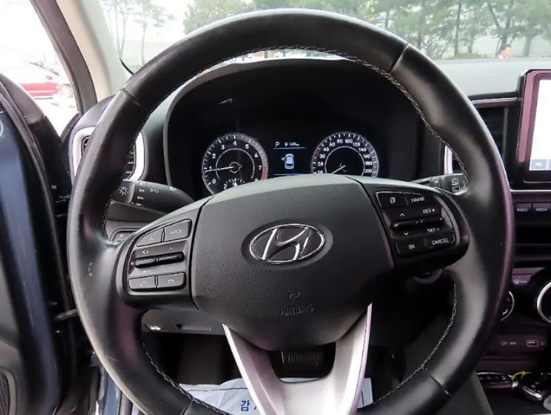 Hyundai Venue