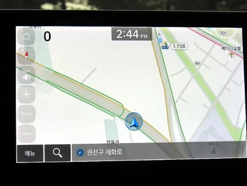 Hyundai Venue
