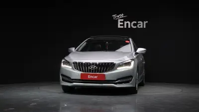 Hyundai Aslan
