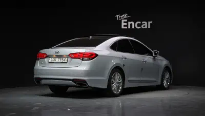 Hyundai Aslan