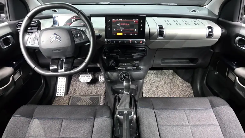 Citroen C4 Cactus