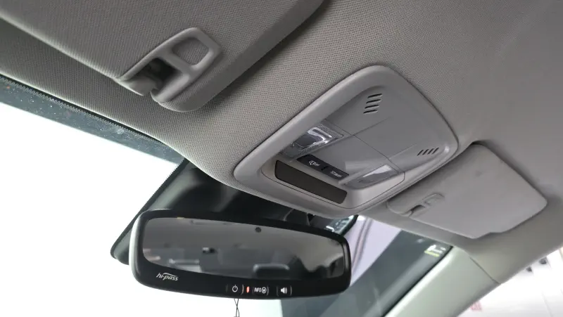 Daewoo Malibu