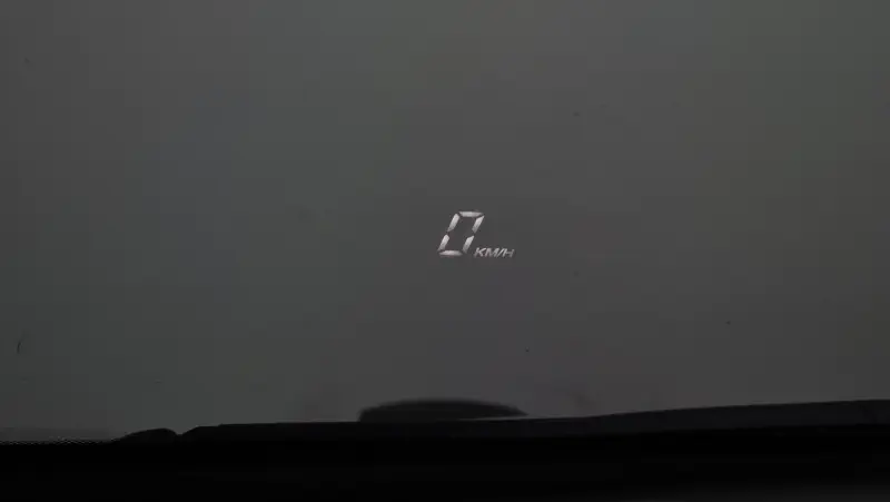 Daewoo Malibu