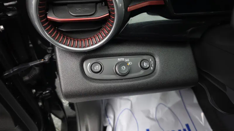 Daewoo Trax