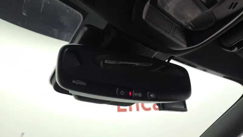 Daewoo Trax