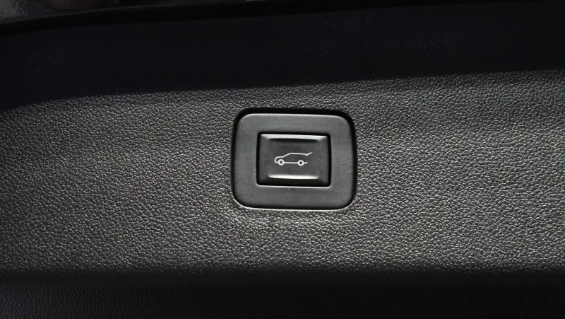 Daewoo Trax