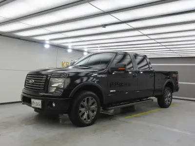 Ford F150