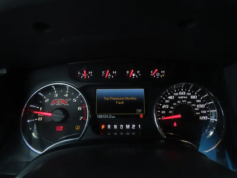 Ford F150