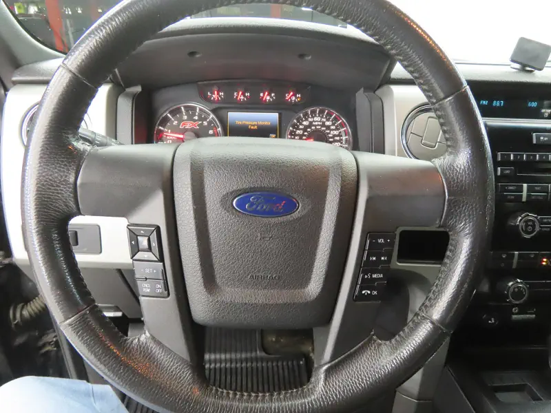 Ford F150