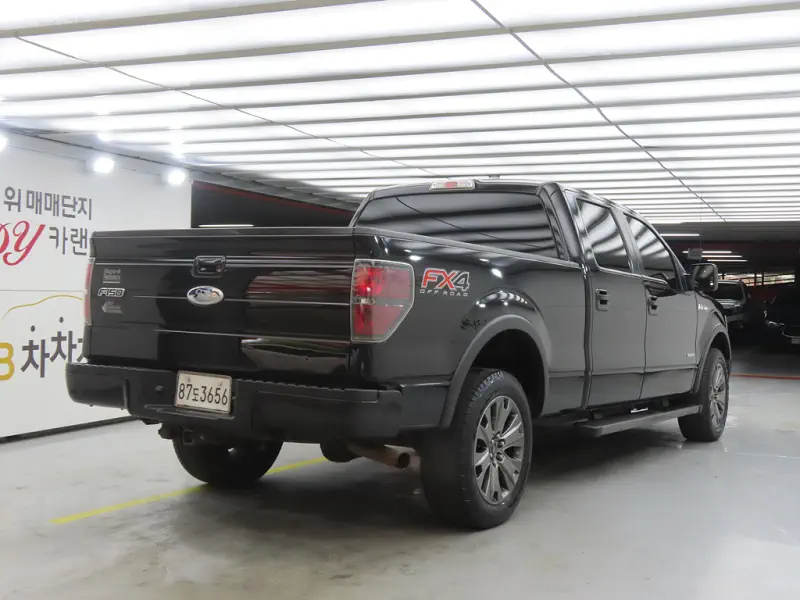 Ford F150