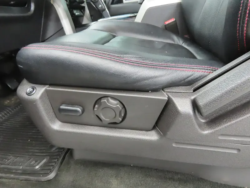 Ford F150