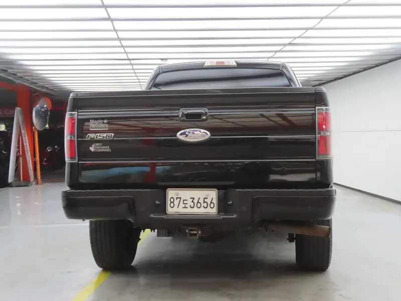 Ford F150