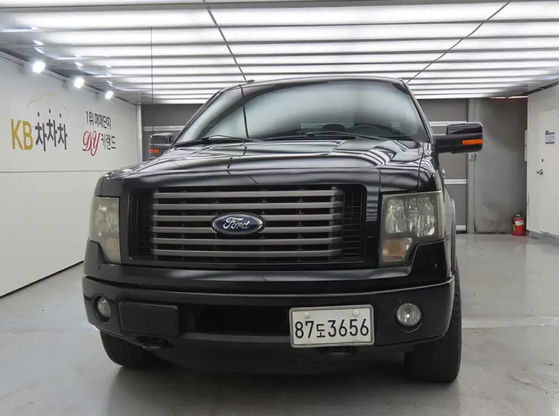 Ford F150