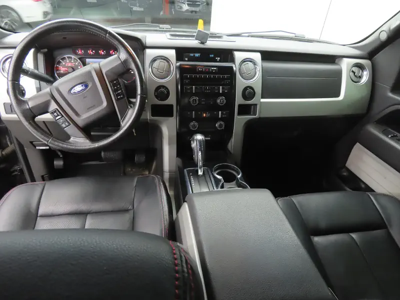 Ford F150