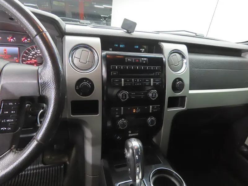 Ford F150