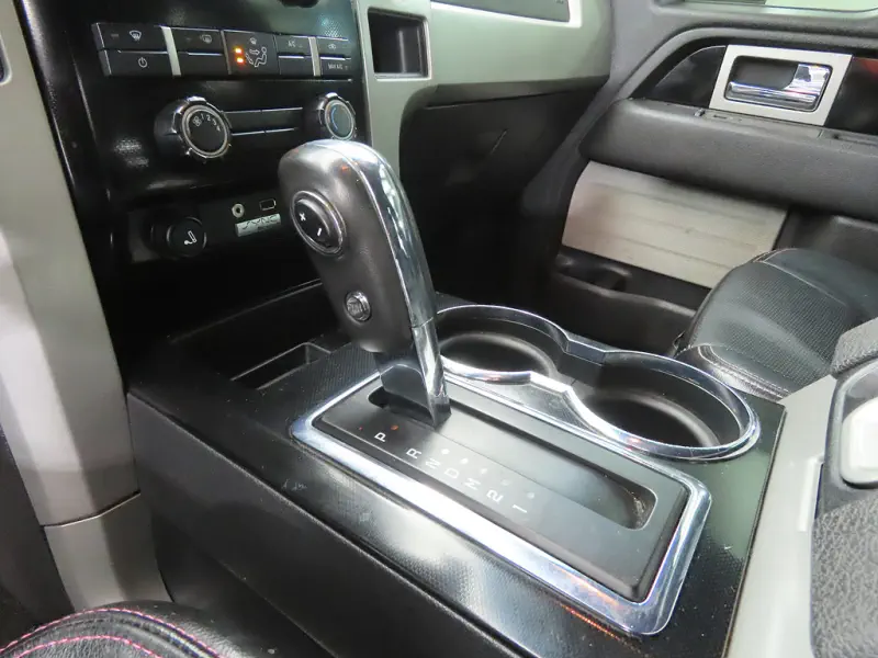 Ford F150