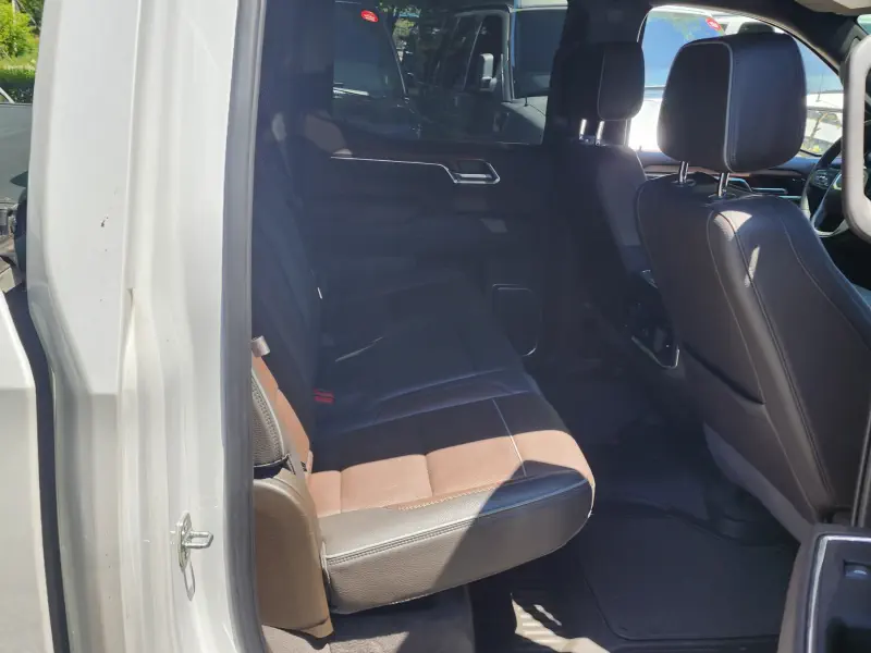 GMC SIERRA