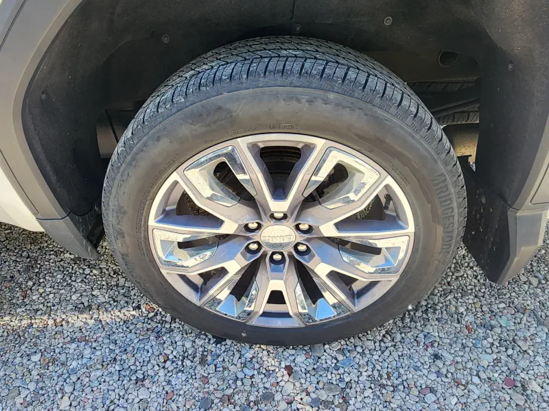 GMC SIERRA