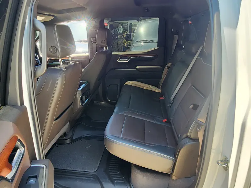 GMC SIERRA