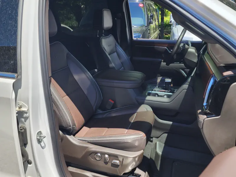GMC SIERRA
