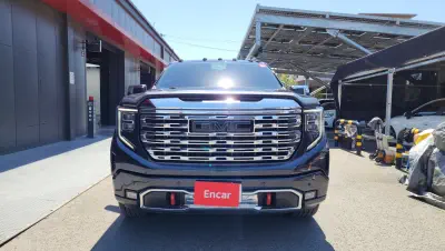 GMC SIERRA