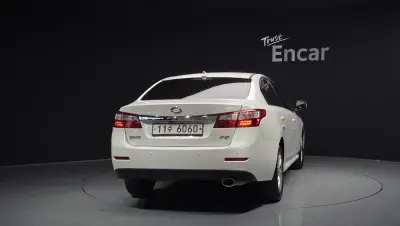 Renault SM5