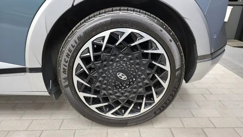 Hyundai Ioniq 5