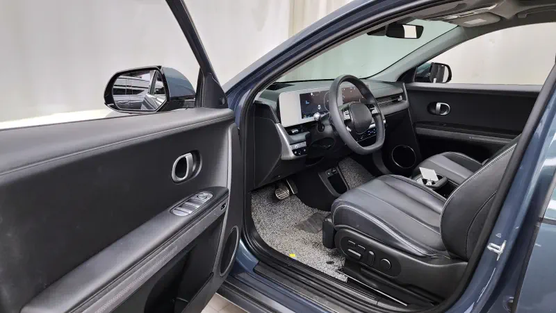 Hyundai Ioniq 5