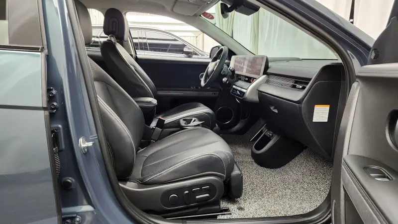 Hyundai Ioniq 5