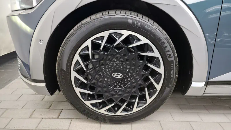 Hyundai Ioniq 5