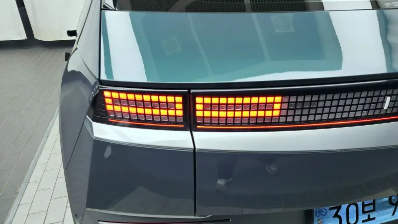 Hyundai Ioniq 5