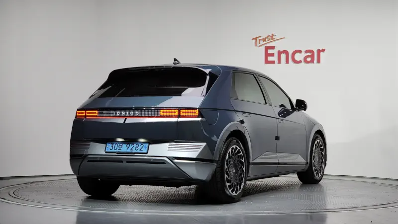 Hyundai Ioniq 5